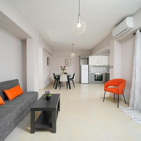 Zoi'S House Apartment Limenas  Exterior photo